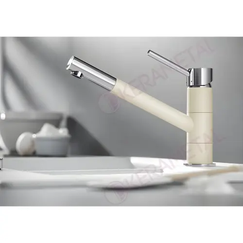 Blanco KANO silgranit HD slavina jasmin 525031 HD