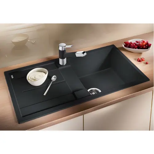 Blanco METRA 5 S antracit 513212