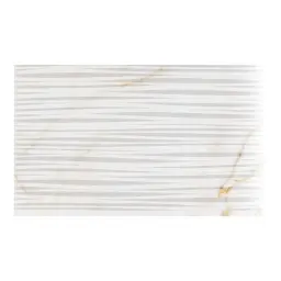 Navarti RLV. LEGUA White matt 333x55 M20