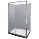 Astral Loft Lux K110x80x195 6mm tuš kabina