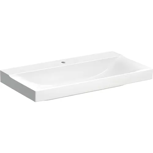 Geberit Lavabo 600x480mm xeno2 500.530.01.1
