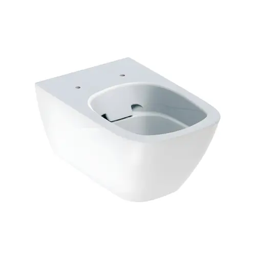 Geberit Smyle Square WC šolja konzolna rimfree 500.208.01.1