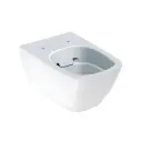 Geberit Smyle Square WC šolja konzolna rimfree 500.208.01.1