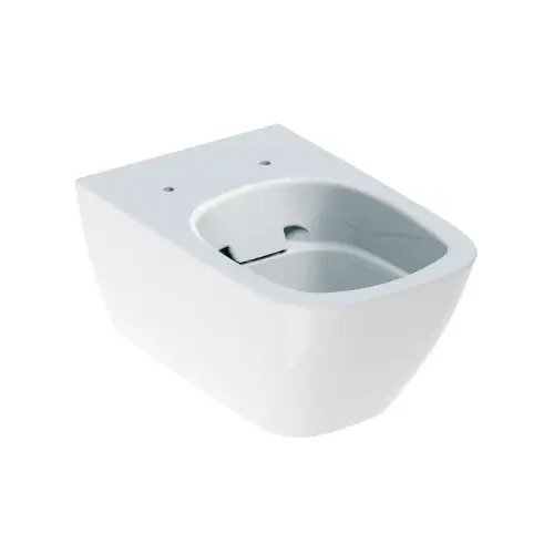 Geberit Smyle Square WC šolja konzolna rimfree 500.208.01.1
