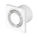 Awenta Ring ventilator mali ø100