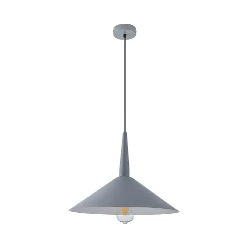 Braytron Visilica E27 Sivi BV05-00052