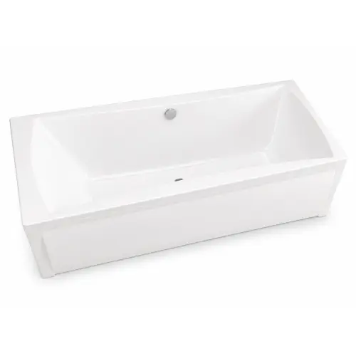 Zomar kada Alila LUX 180x80 sa metalnim nosačem i oblogom