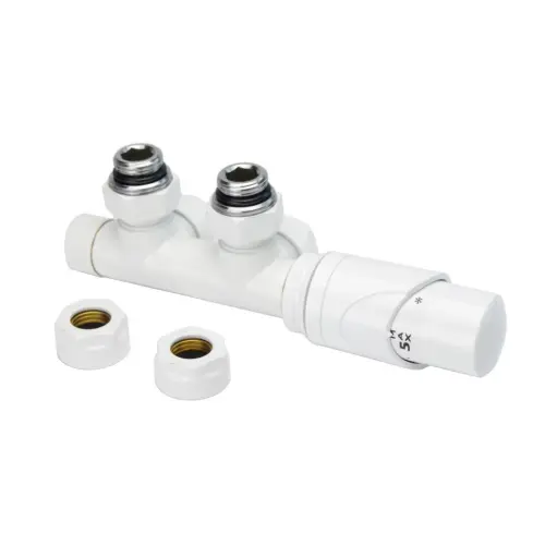 Radeco Set ventila za susac - kombinovani RADECO [TZTZ/B][white]