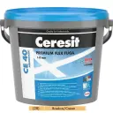 Ceresit fug masa CE 40 CREAM-BRESKVA (28) 2KG