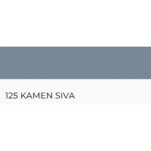 Mapei Ultracolor Plus 125 Kamen Siva 2 kg