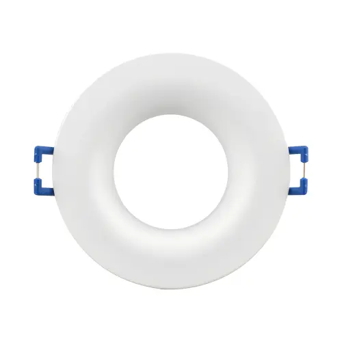 Braytron GU10 Ugradna Rozetna Okrugla Bela BH03-04050