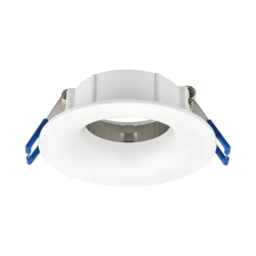 Braytron GU10 Ugradna Rozetna Okrugla Bela BH03-04050