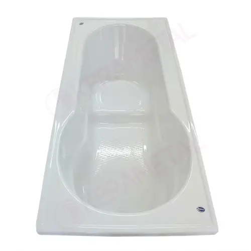 Zomar kada Libra 140X70 polusedeća ugradna