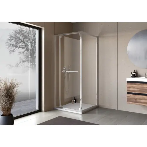 Kolpa Stellar Uni Tuš kabina DW 90x90 SBR/1 518800