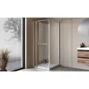 Kolpa Stellar Uni Tuš kabina DW 90x90 SBR/1 518800