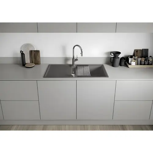 Blanco ADIRA XL 6 S tartuf sa p.č. + pribor 527623