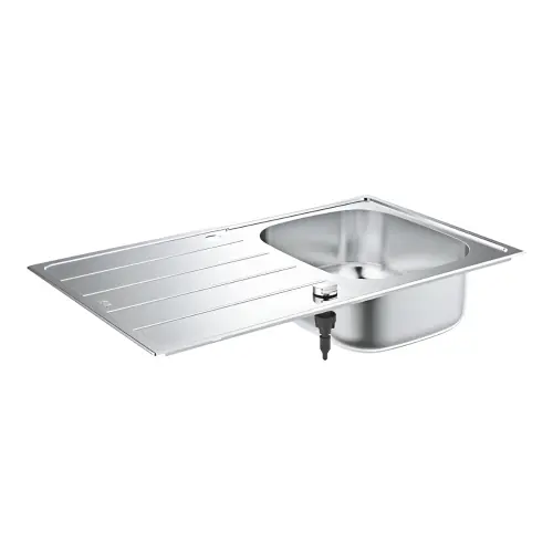 Grohe K200 sudopera 45 -S 86/50 1.0 rev 31552SD1