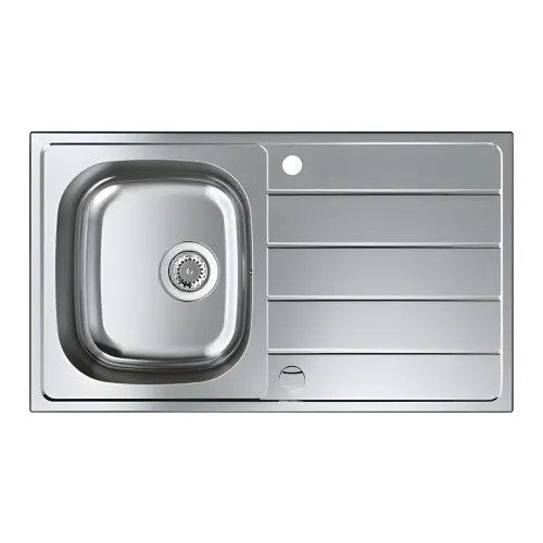Grohe K200 sudopera 45 -S 86/50 1.0 rev 31552SD1