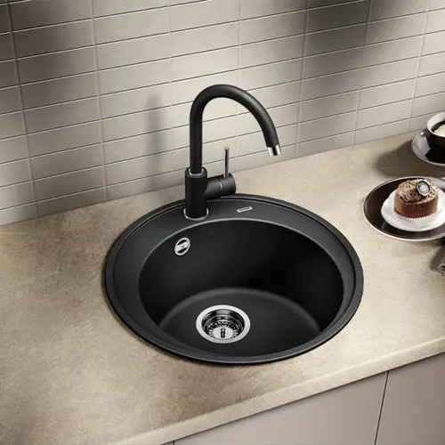 Blanco MIDA crna 526145