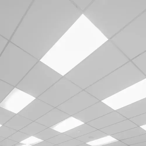 Braytron Ram za Nadgradnu Montažu Panela 600X600 Beli BP16-99040