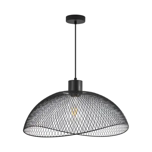 Braytron Visilica E27 Crni BV03-00061