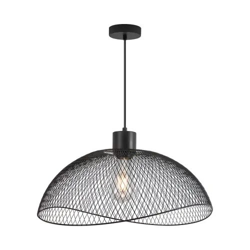 Braytron Visilica E27 Crni BV03-00061