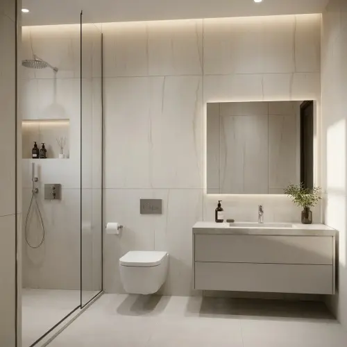 Marazzi Grande Marble Look 120x120 Lasa M0FM