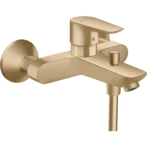 Hansgrohe Talis E za kadu brushed bronze 71740140