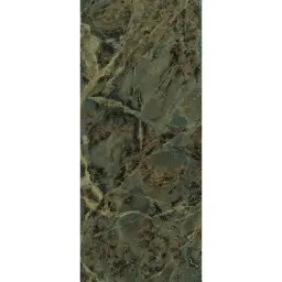 Marazzi Grand Marble look 1200X2780 6mm VERDE BORGOGNA LUX RT MAFJ