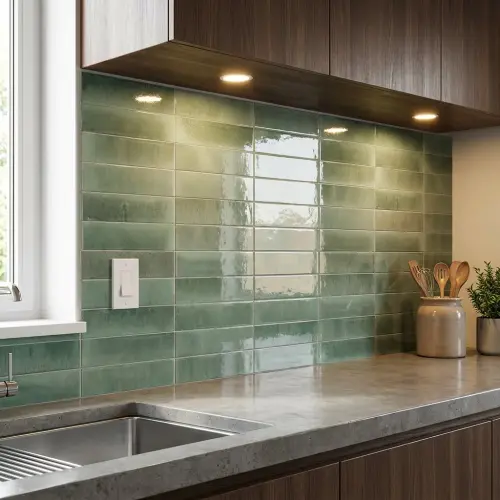 Marazzi Lume TURQUOISE LUX 060X240 10mm MA9N