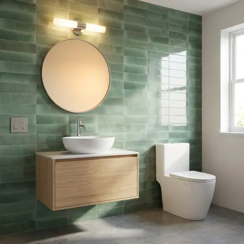 Marazzi Lume TURQUOISE LUX 060X240 10mm MA9N