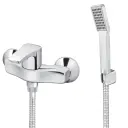 Rosan Cubo Baterija za tuš kadu JC37101