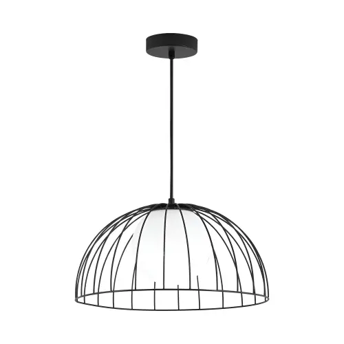 Braytron Visilica E27 Crni BV03-00041