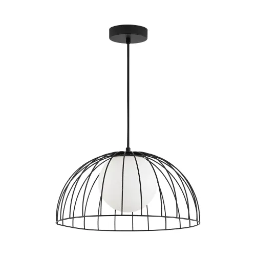 Braytron Visilica E27 Crni BV03-00041
