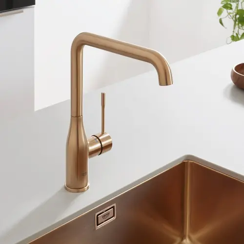 Grohe Essence za sudoperu Brushed Warm sunset 30269DL0