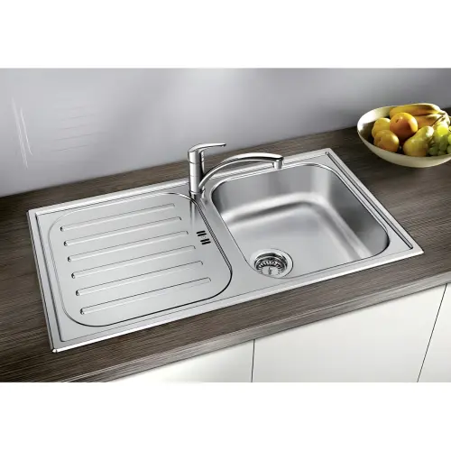 Blanco FLEX Pro 45 S 521007