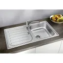 Blanco FLEX Pro 45 S 521007