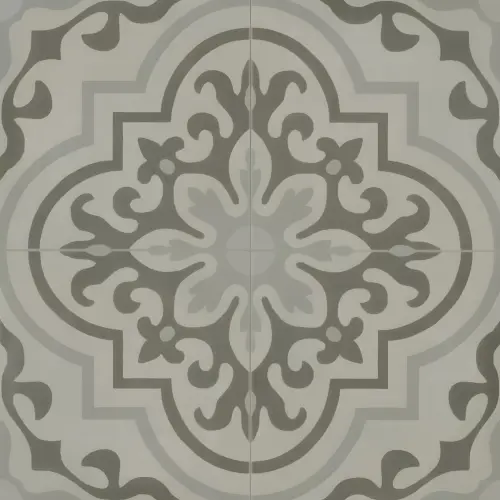 Marazzi D Segni Blend Tappeto 8 Grigio 20x20cm M60U