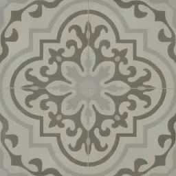 Marazzi D Segni Blend Tappeto 8 Grigio 20x20cm M60U