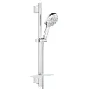 Grohe Rainshower SmartActive 130 Klizna šipka set 3 funkcije 26546000