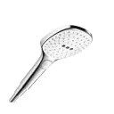 Hansgrohe Raindance tuš ručica Select E 120 Bela/HROM 26520400