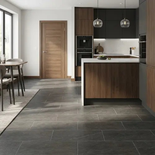 Zorka Mantova Grafite Rilievo 30x60 9mm R11