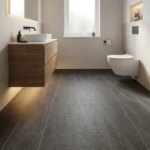 Zorka Mantova Grafite Rilievo 30x60 9mm R11