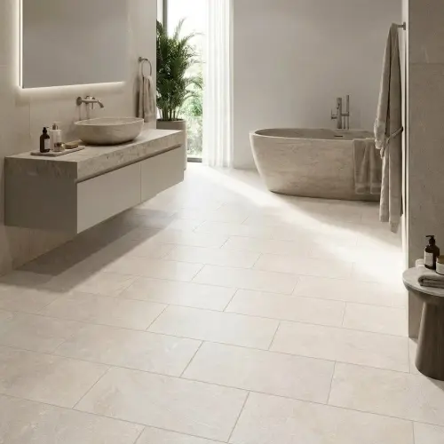 Marazzi Caracter Blanco 30X60 M97N