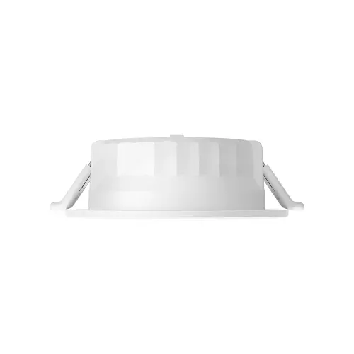 Braytron Dimabilna LED Spot Svetiljka 6.5W Bela/Bela CCT IP20 BD01-60180