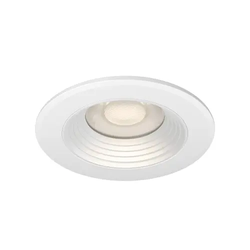 Braytron Dimabilna LED Spot Svetiljka 6.5W Bela/Bela CCT IP20 BD01-60180