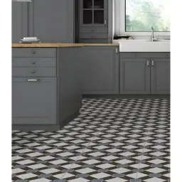 EXETER MARFIL 33.3X33.3 M62