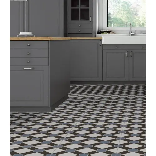 EXETER MARFIL 33.3X33.3 M62