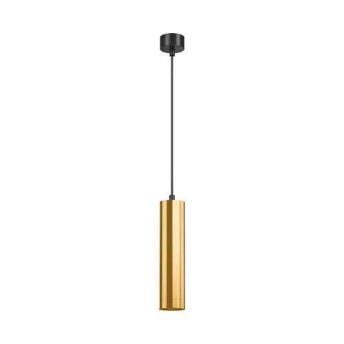 Braytron GU10 Viseći Spot Okrugli Zlatni BH04-00406