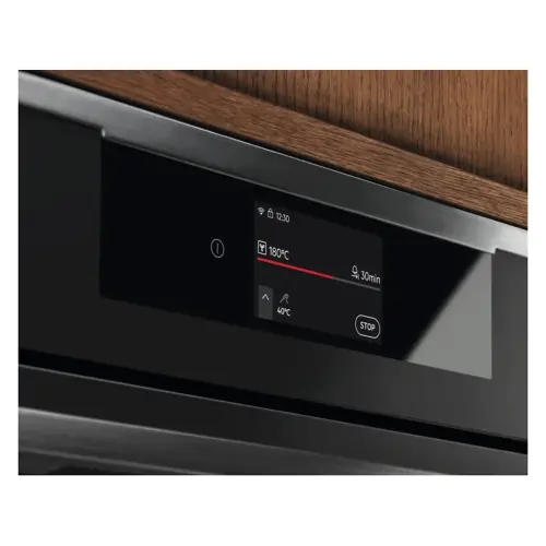 Electrolux rerna KOEAP3XT
